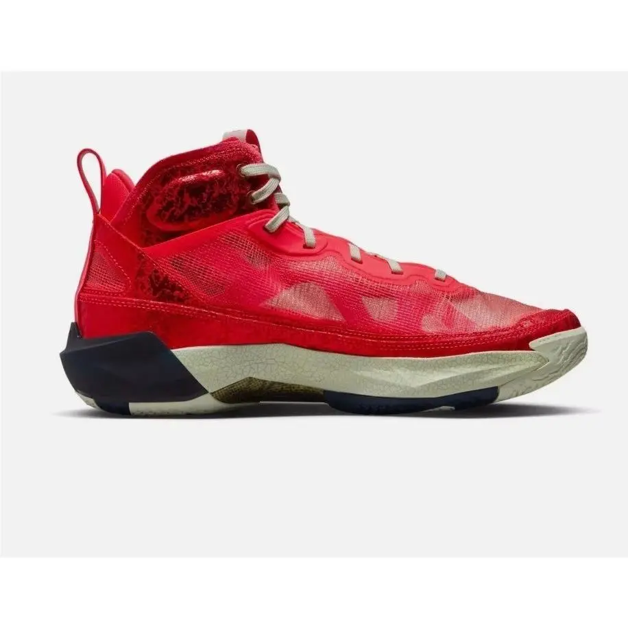Nike shoes - Red 1