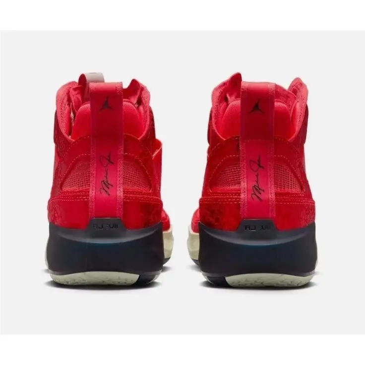 Nike shoes - Red 2