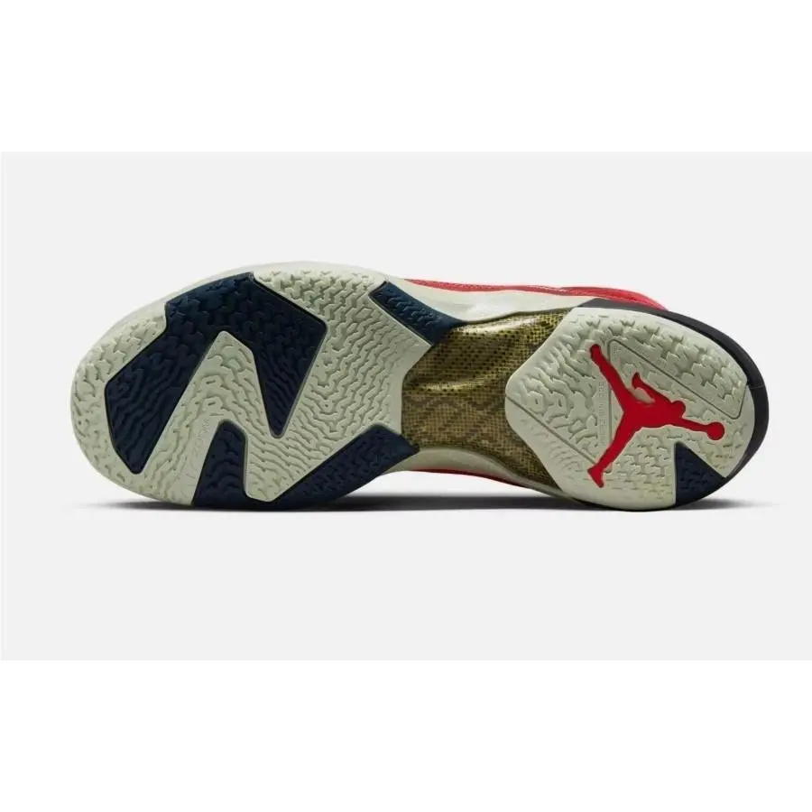 Nike shoes - Red 3