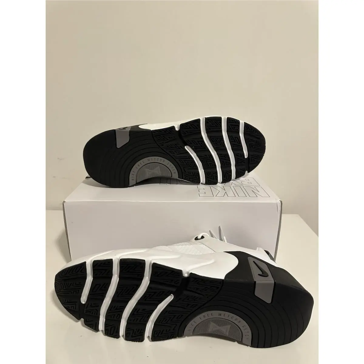 Nike shoes - Nike Free Metcon - Free Metcon - IQ8031-900 - Red 0