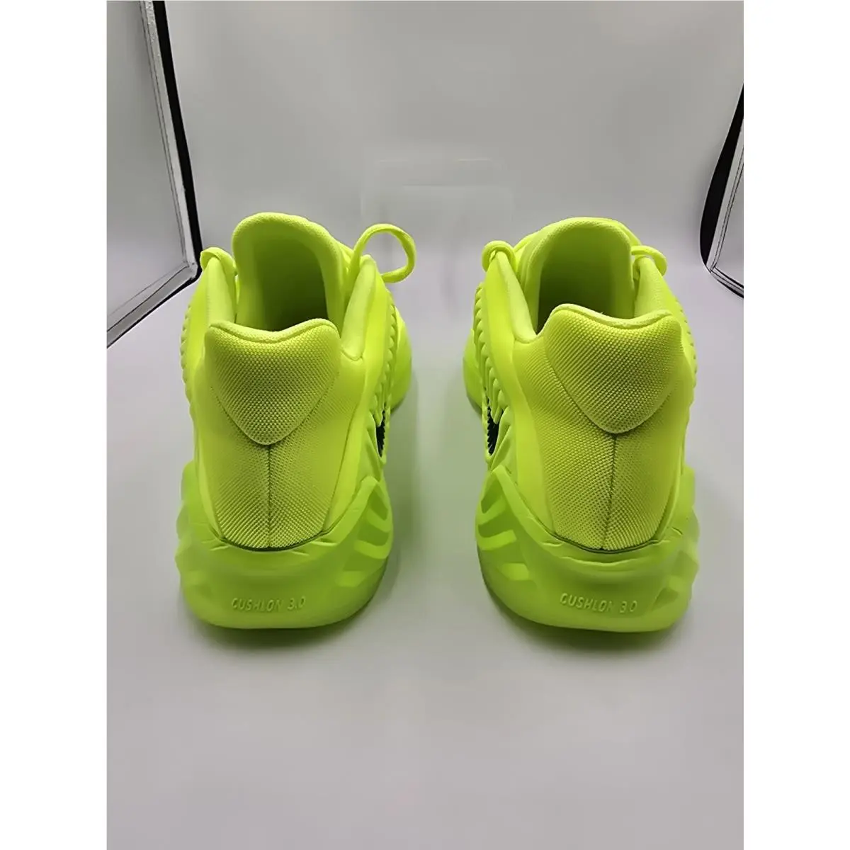 Nike shoes - Nike 7 - HF3450-700 - Green 2