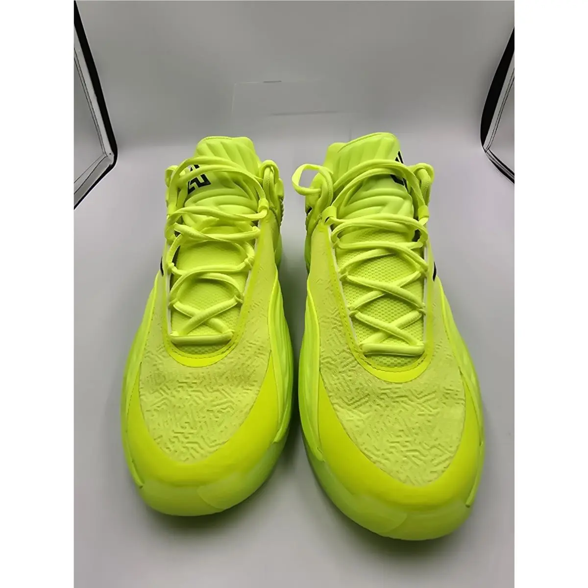 Nike shoes - Nike 7 - HF3450-700 - Green 0