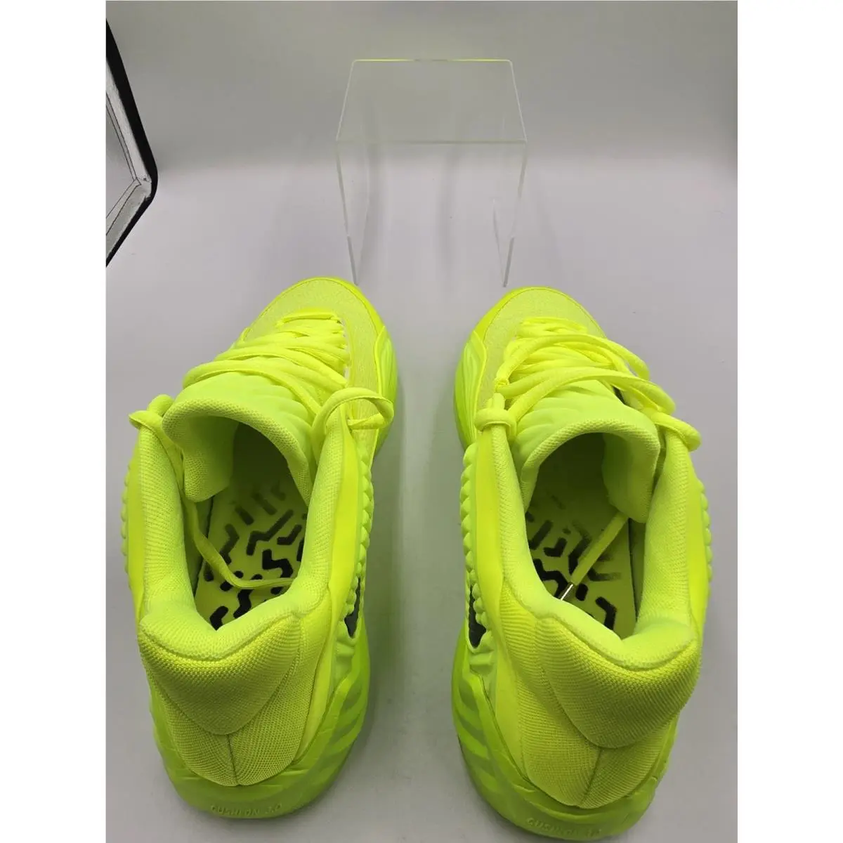 Nike shoes - Nike 7 - HF3450-700 - Green 3