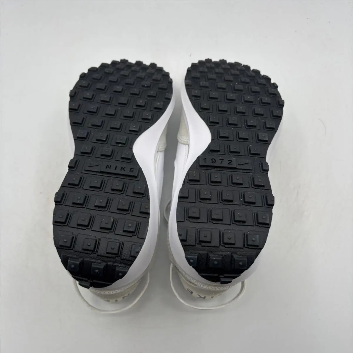 Nike shoes - Nike Waffle Debut - Waffle Debut - White 3