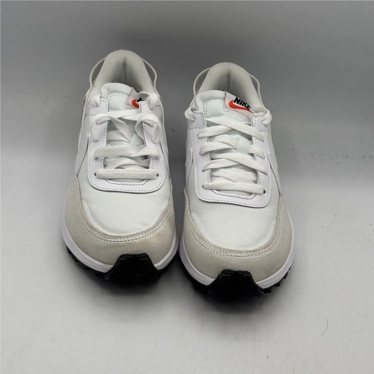 Nike shoes - Nike Waffle Debut - Waffle Debut - White 0