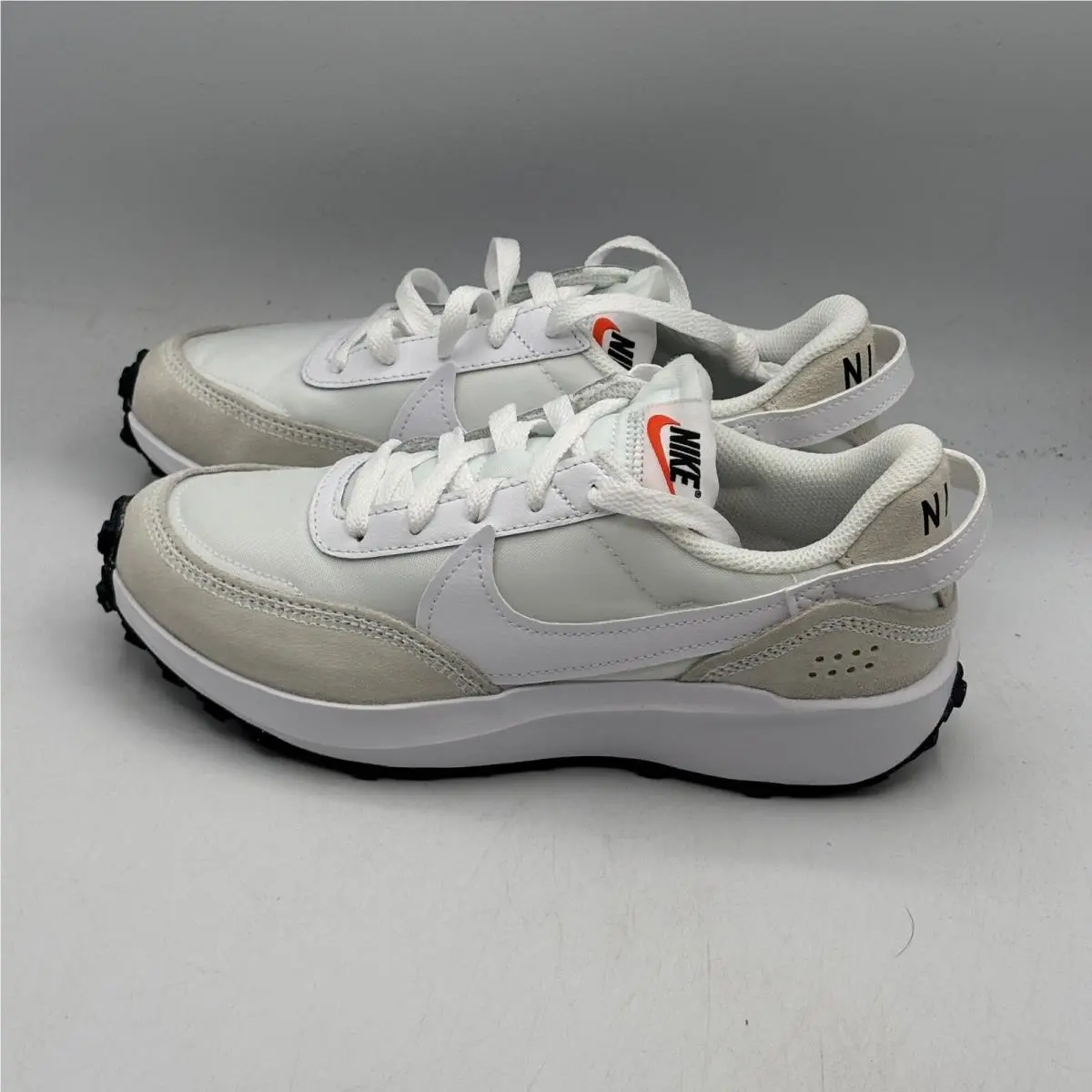 Nike shoes - Nike Waffle Debut - Waffle Debut - White 1
