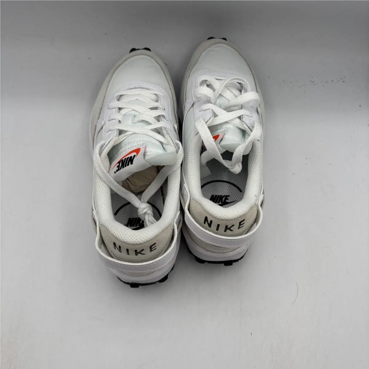 Nike shoes - Nike Waffle Debut - Waffle Debut - White 2