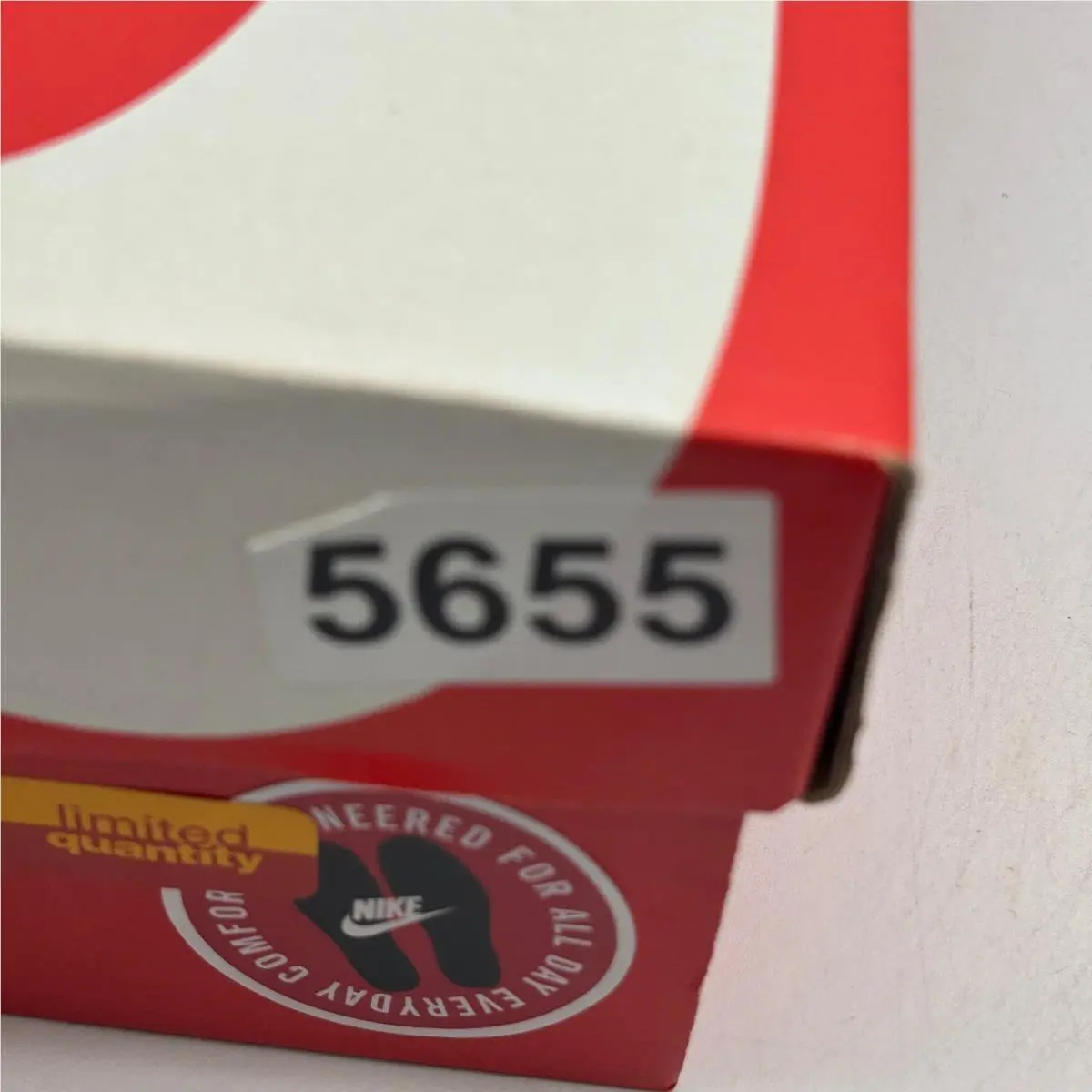 Nike shoes - Nike Waffle Debut - Waffle Debut - White 6