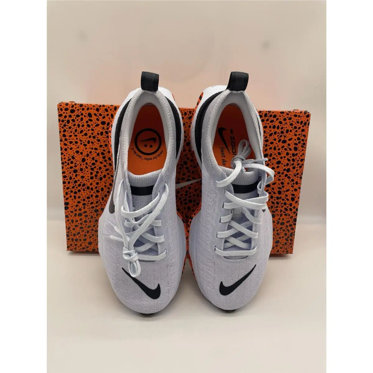 Nike shoes - Nike ZoomX Invincible - ZoomX Invincible - Multicolor 1