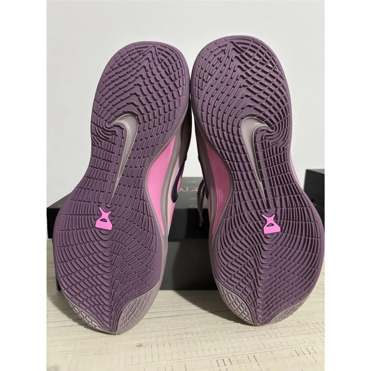 Nike shoes - Pink 2