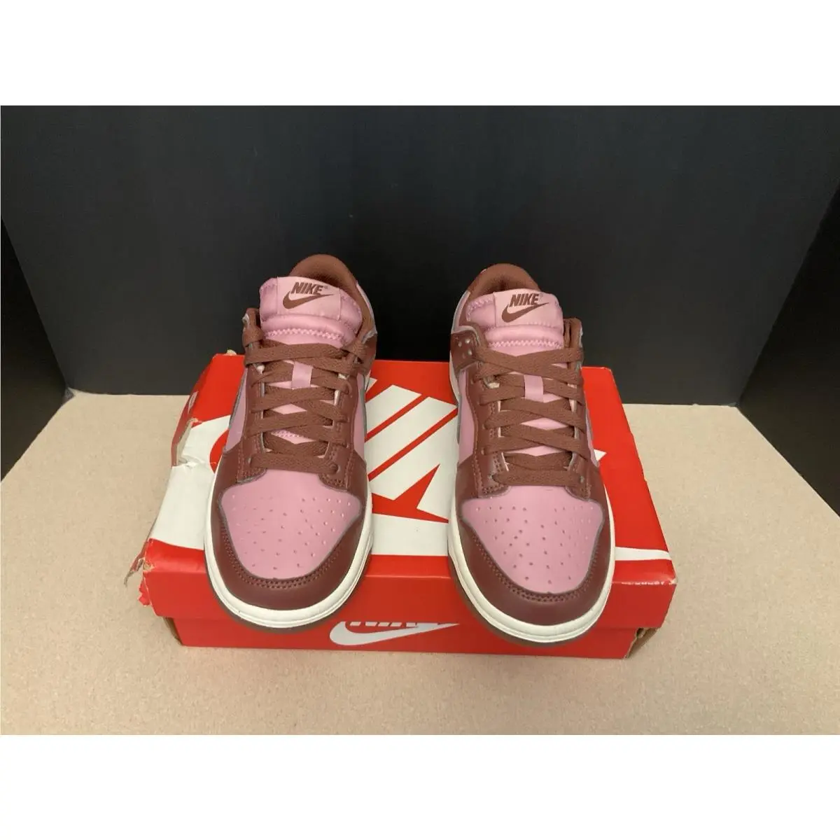 Nike shoes - Nike Dunk - Dunk - Multicolor 0