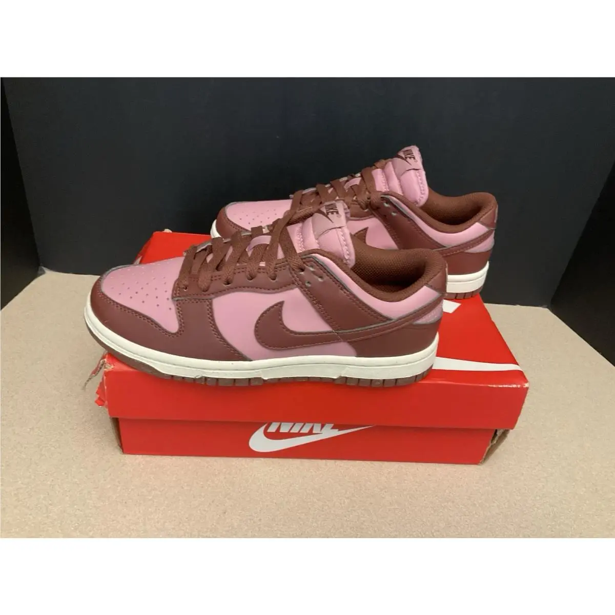 Nike shoes - Nike Dunk - Dunk - Multicolor 2
