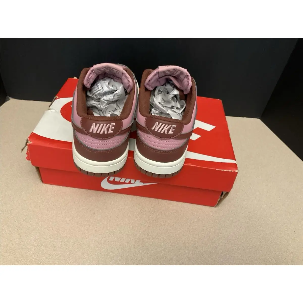 Nike shoes - Nike Dunk - Dunk - Multicolor 3