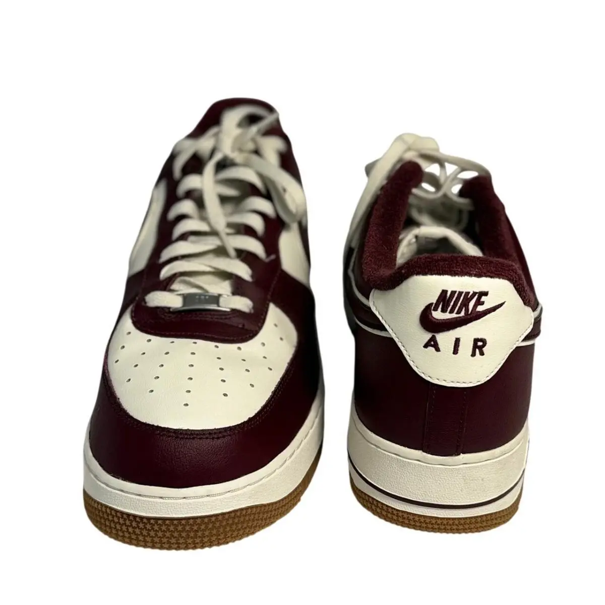 Nike shoes - White 1