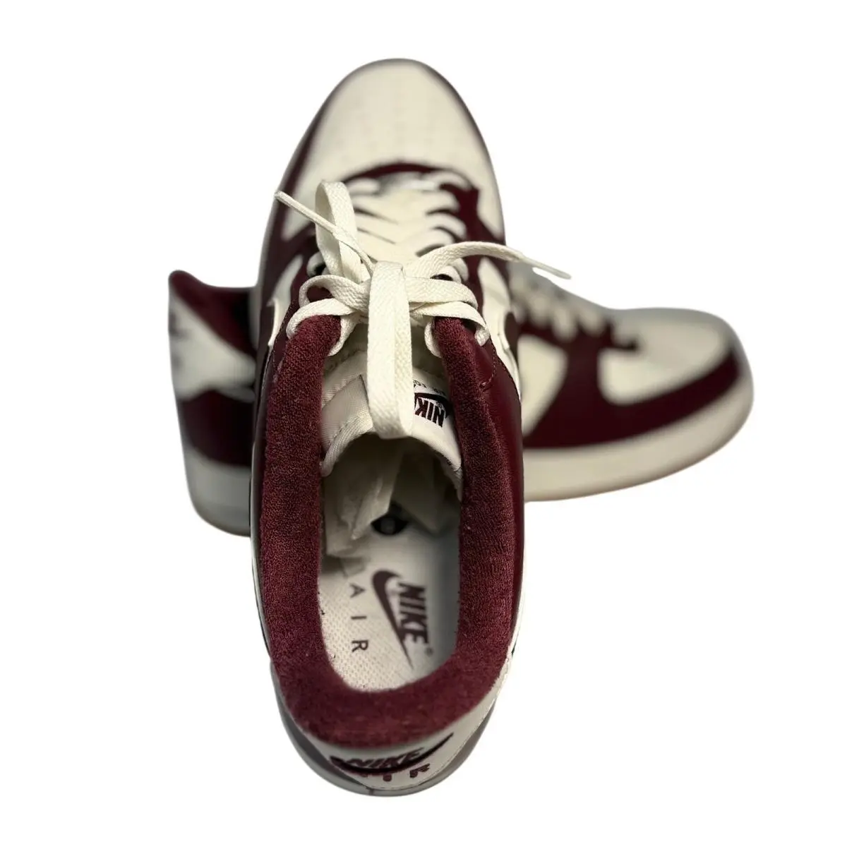 Nike shoes - White 3