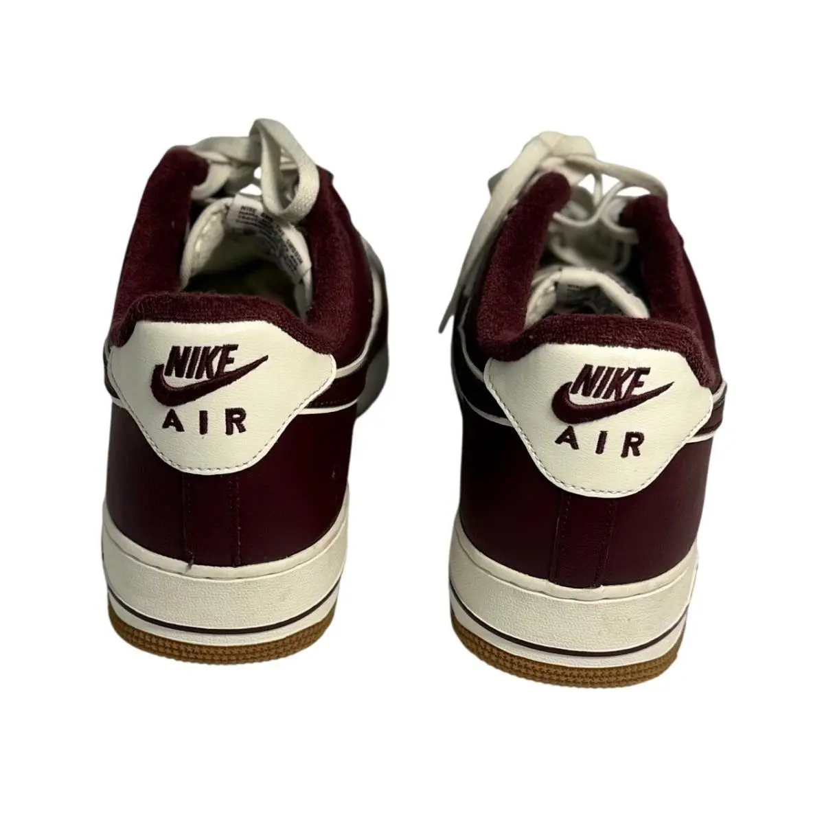 Nike shoes - White 4