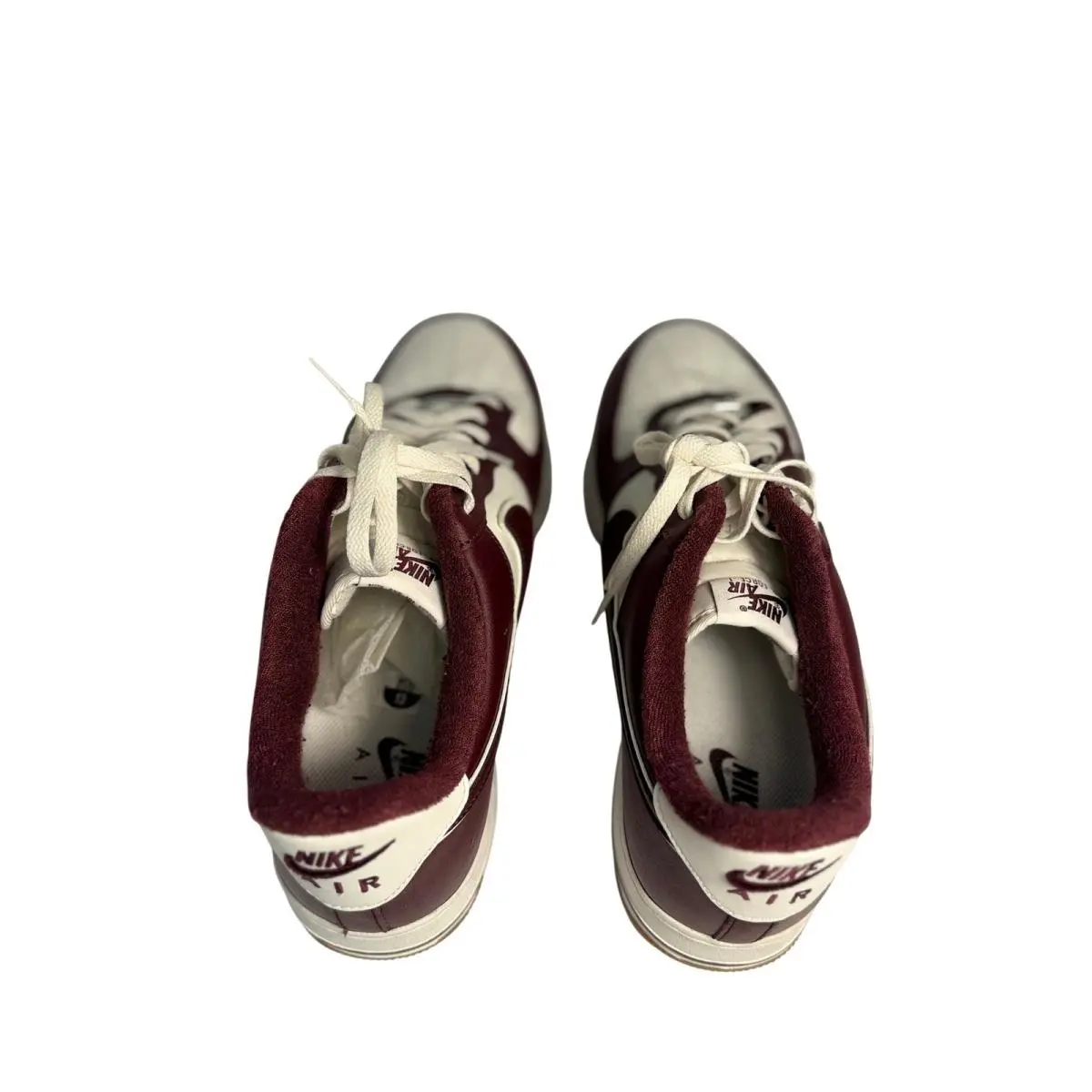 Nike shoes - White 5
