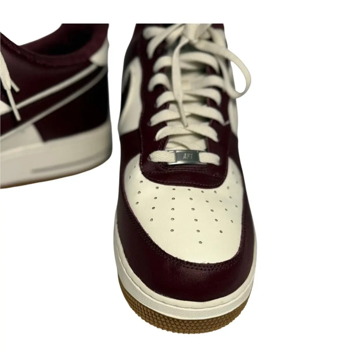 Nike shoes - White 6
