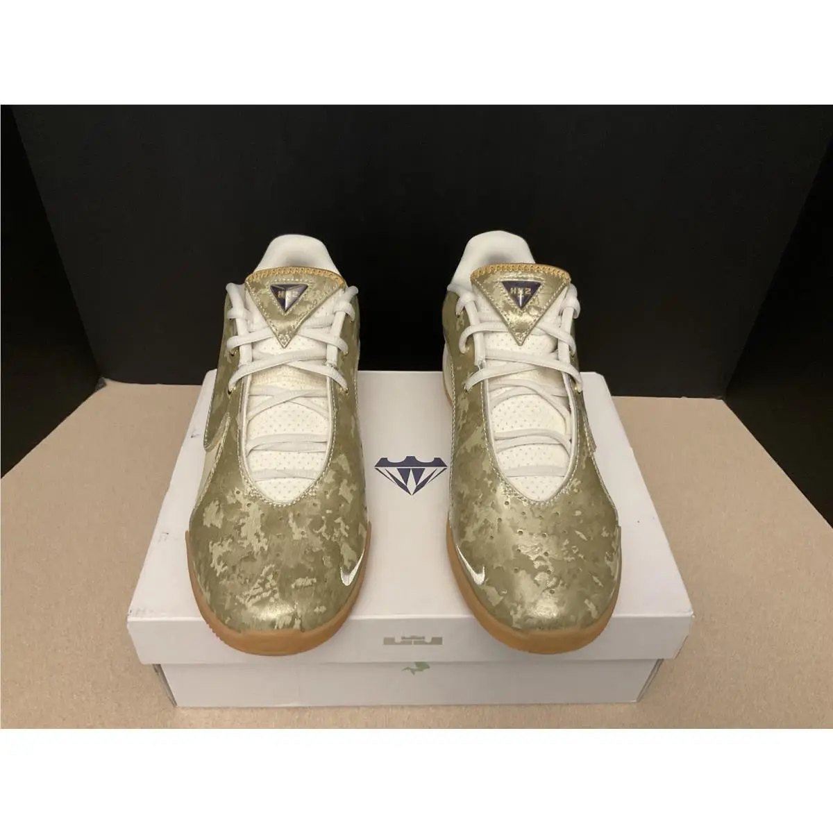 Nike shoes - Nike Lebron XXII KC - Lebron XXII - Multicolor 3