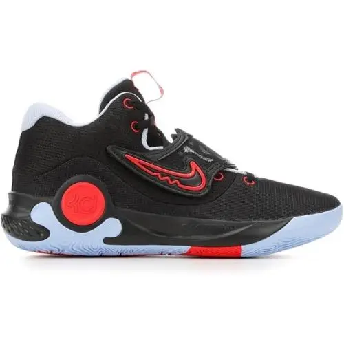 Size 7 - Nike KD Trey 5 X EP Black Light Crimson