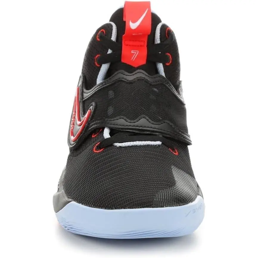 Nike shoes - Nike KD Trey 5 X - DJ7554-011 - Black 0
