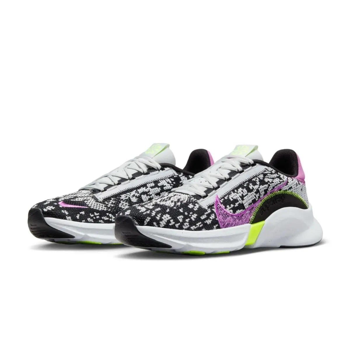 Nike shoes - Nike SuperRep Go - SuperRep - DH3394008 - Gray 0