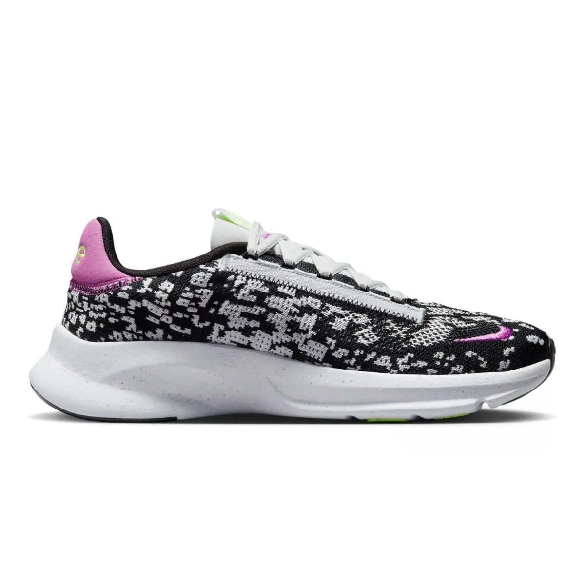 Nike shoes - Nike SuperRep Go - SuperRep - DH3394008 - Gray 1
