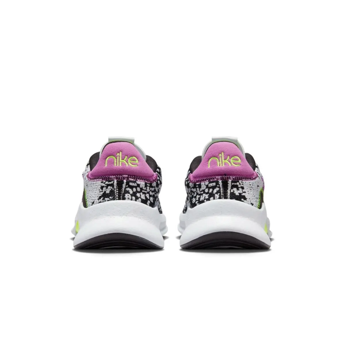 Nike shoes - Nike SuperRep Go - SuperRep - DH3394008 - Gray 3