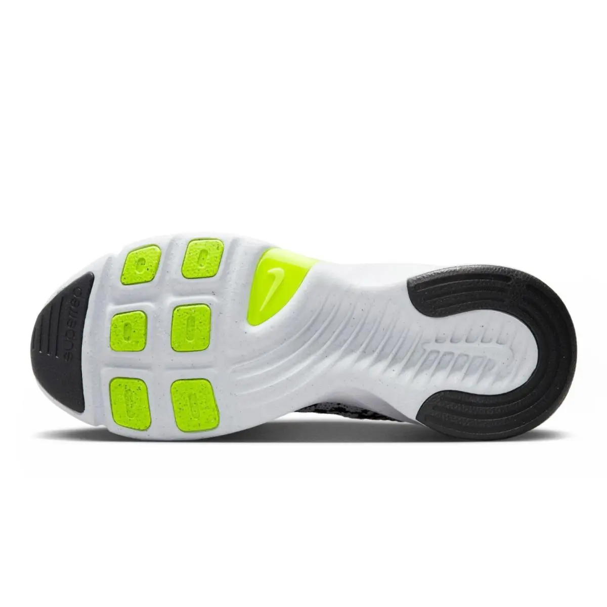 Nike shoes - Nike SuperRep Go - SuperRep - DH3394008 - Gray 4