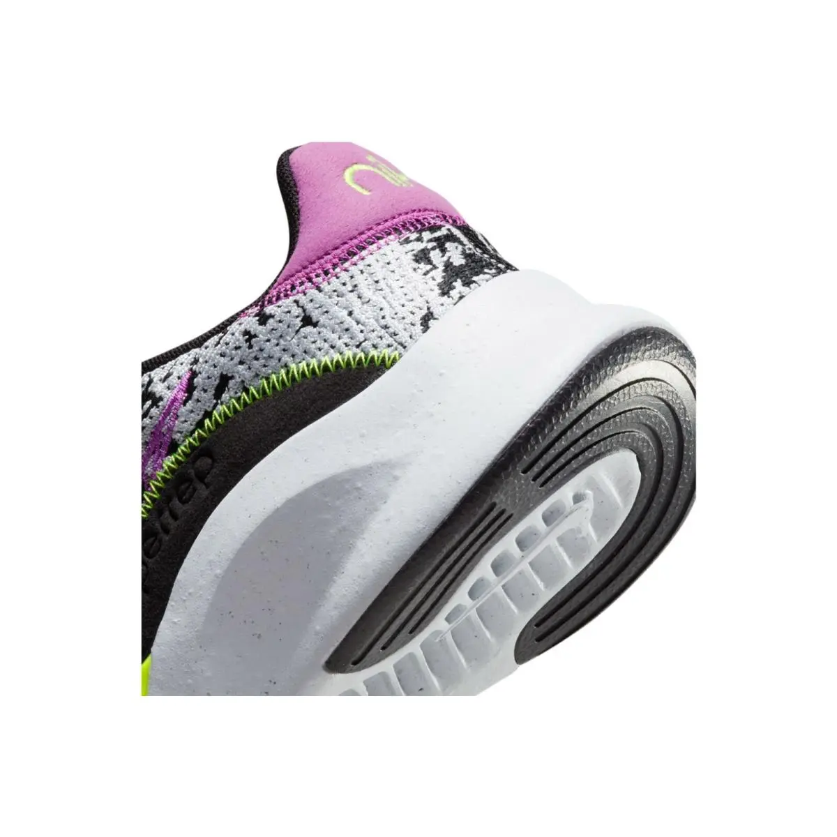Nike shoes - Nike SuperRep Go - SuperRep - DH3394008 - Gray 6