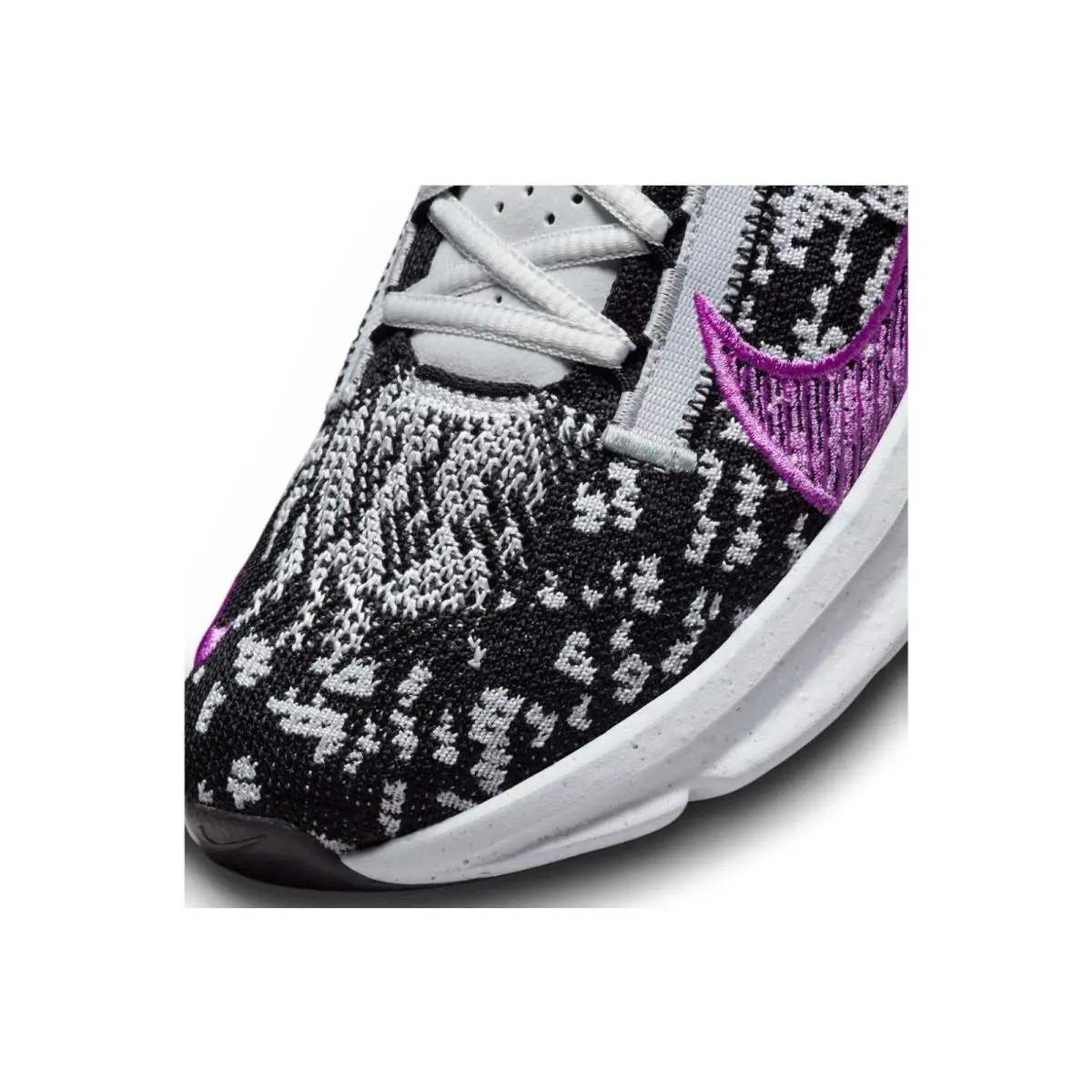 Nike shoes - Nike SuperRep Go - SuperRep - DH3394008 - Gray 5