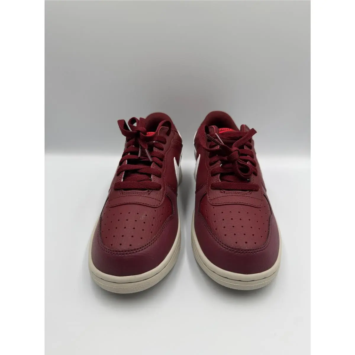 Nike shoes - Red 3