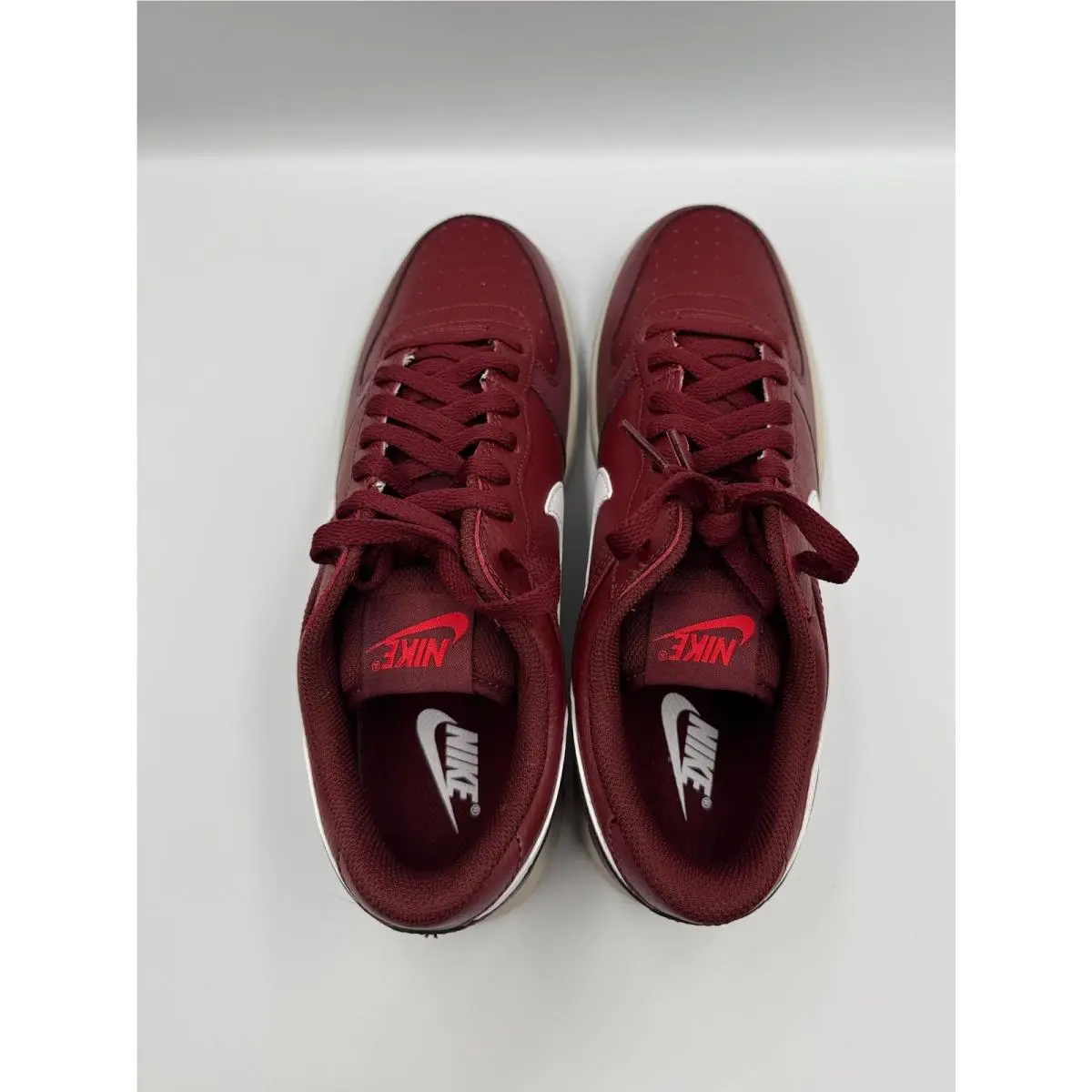 Nike shoes - Red 4