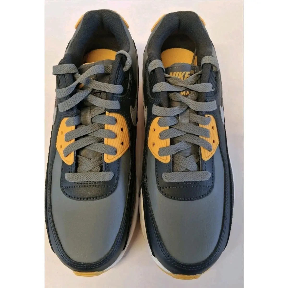 Nike shoes - Nike Air Max 90 - Air Max - Multicolor 1