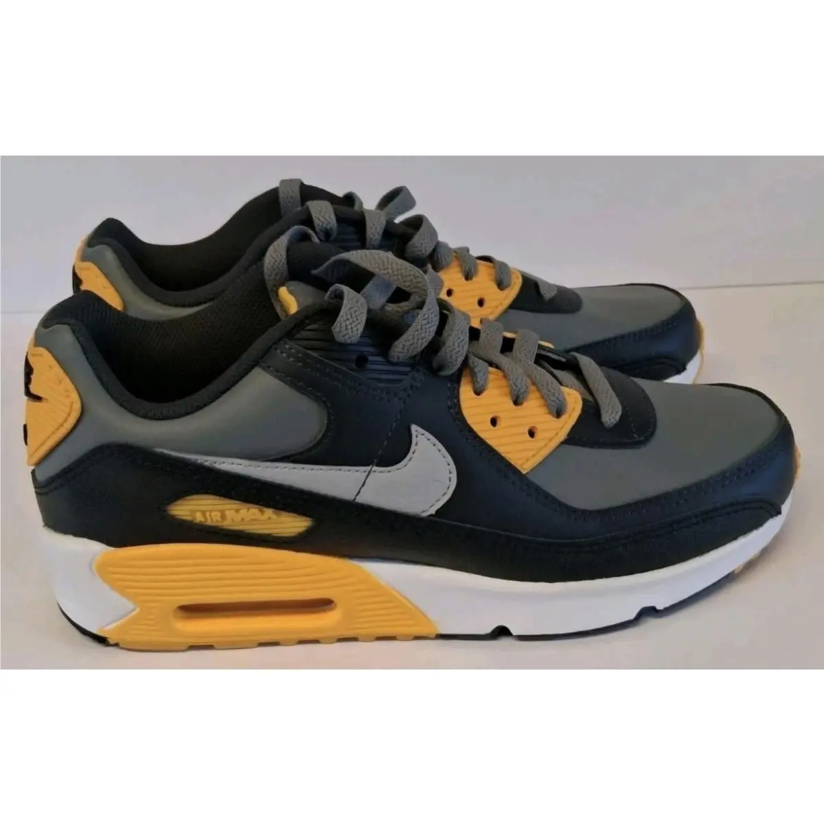 Nike shoes - Nike Air Max 90 - Air Max - Multicolor 2