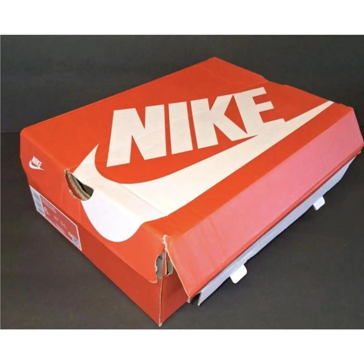 Nike shoes - Nike Air Max 90 - Air Max - Multicolor 8
