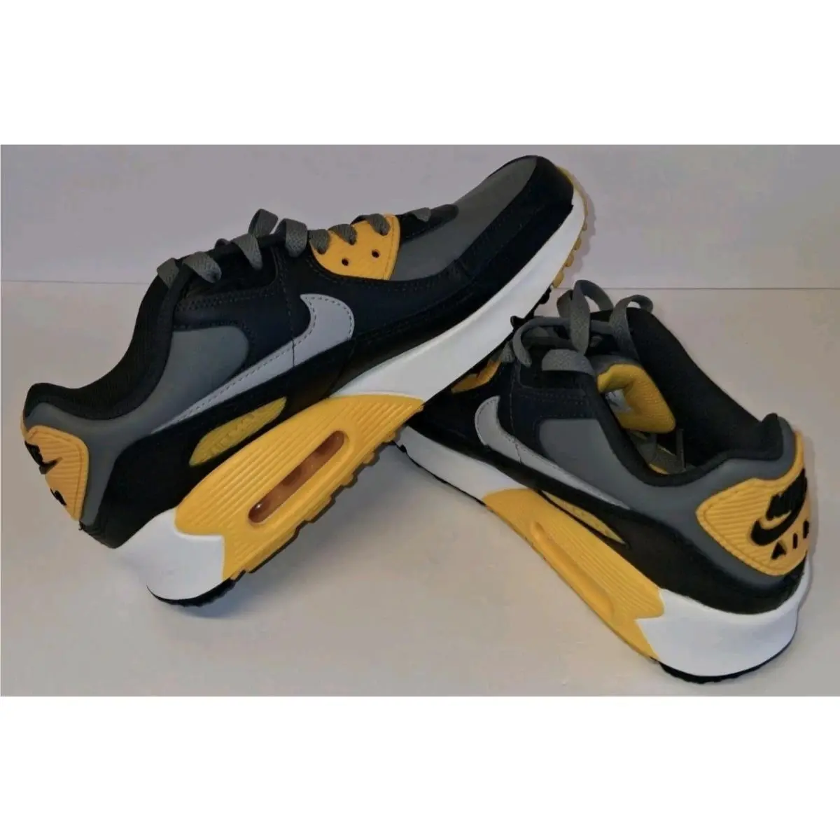 Nike shoes - Nike Air Max 90 - Air Max - Multicolor 3