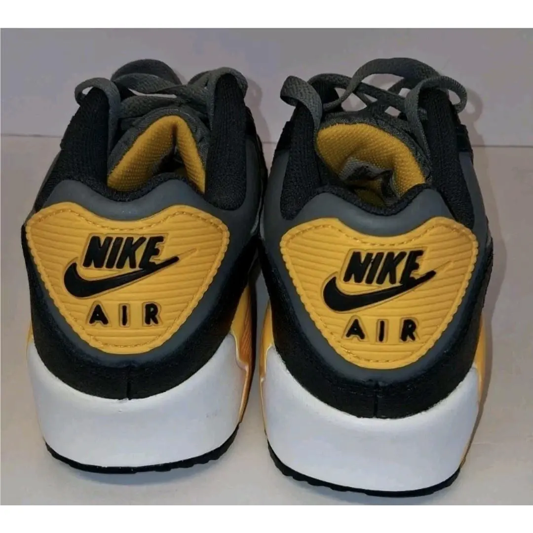 Nike shoes - Nike Air Max 90 - Air Max - Multicolor 4