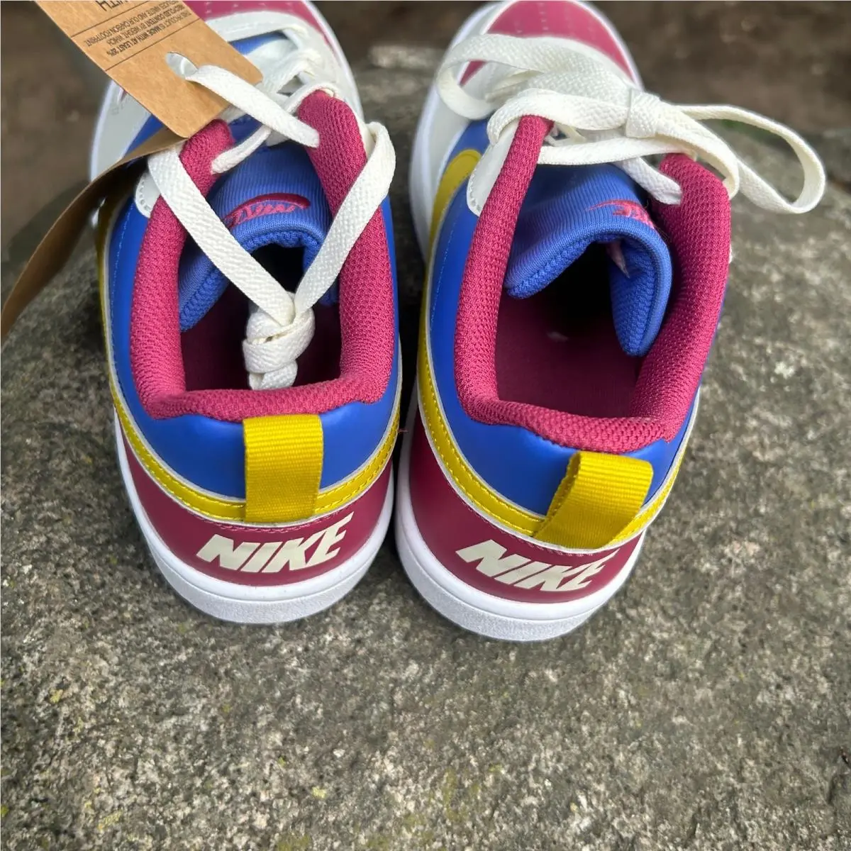 Nike shoes - Multicolor 2