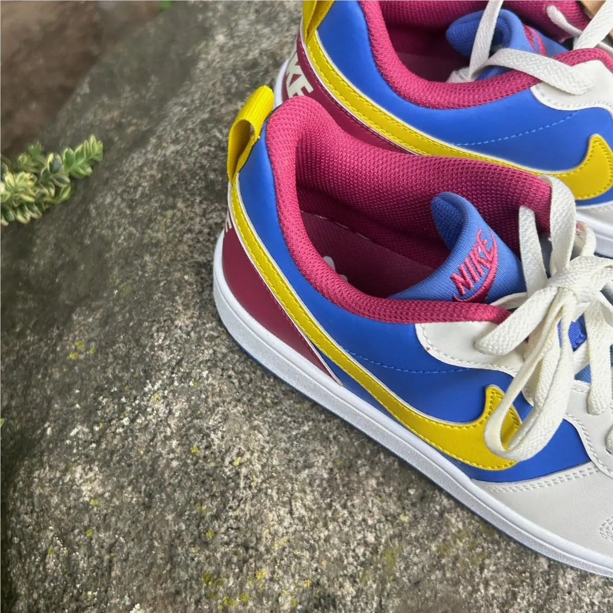 Nike shoes - Multicolor 3