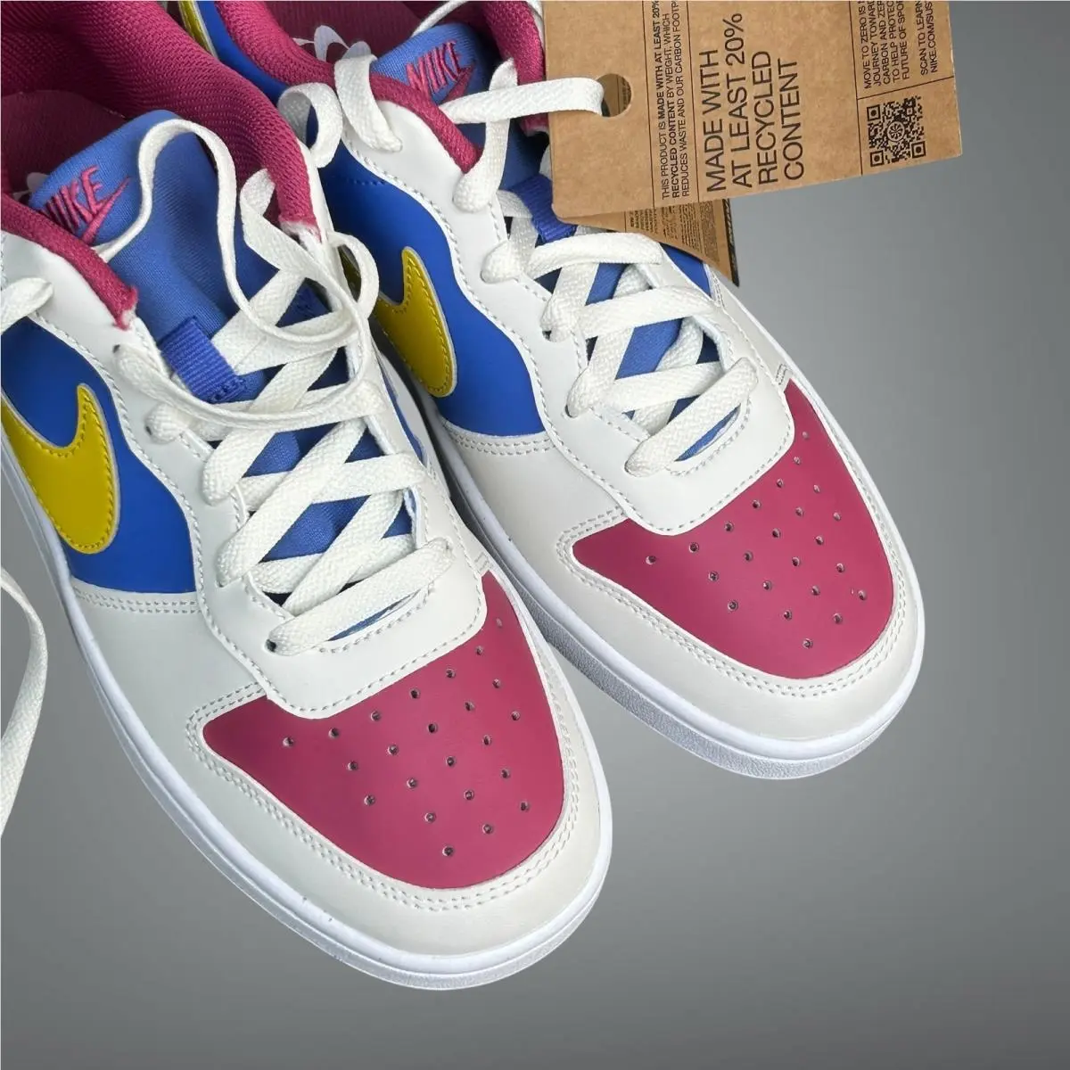 Nike shoes - Multicolor 7