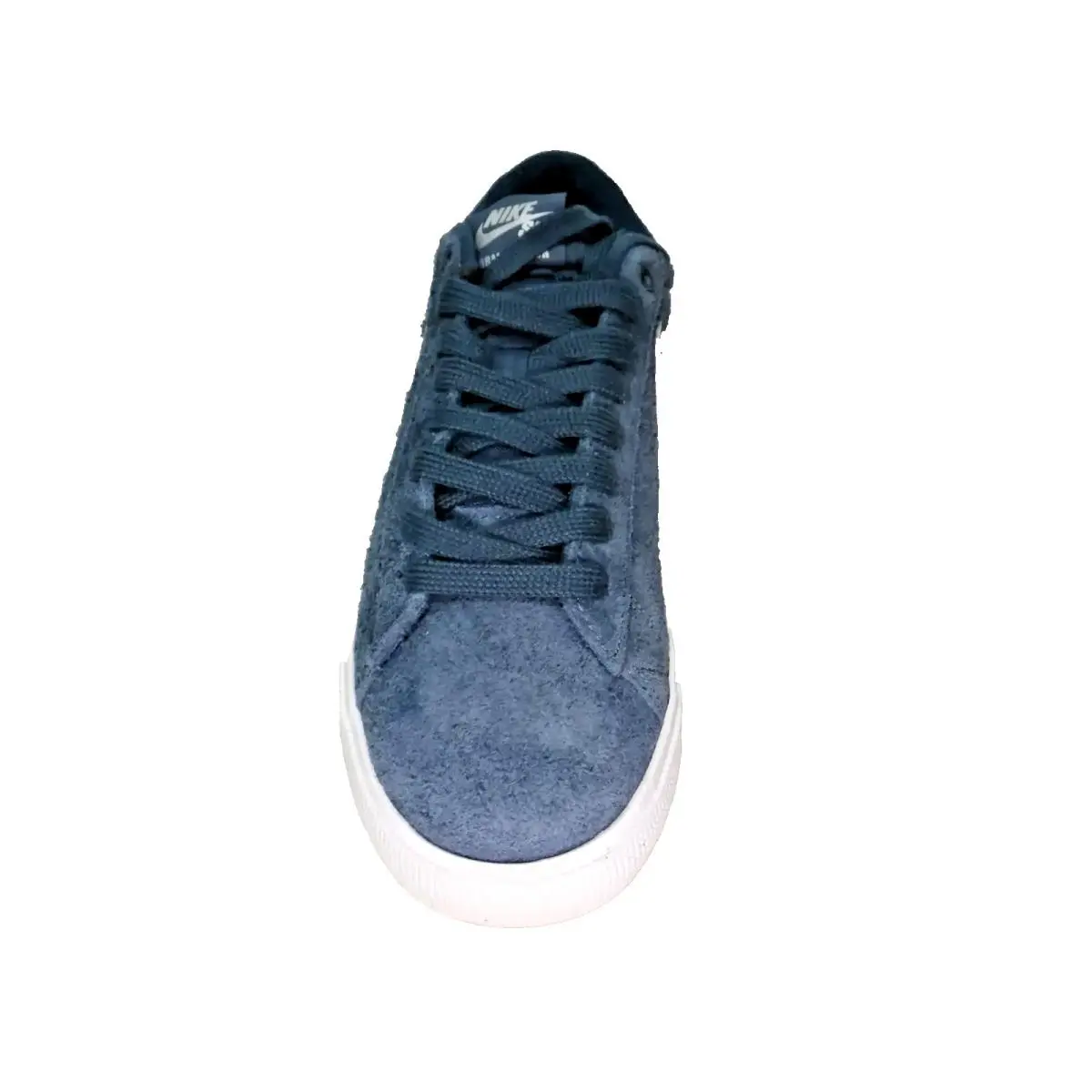 Nike shoes - Blazer GT SB - Blazer - 704939-406 - Blue 3