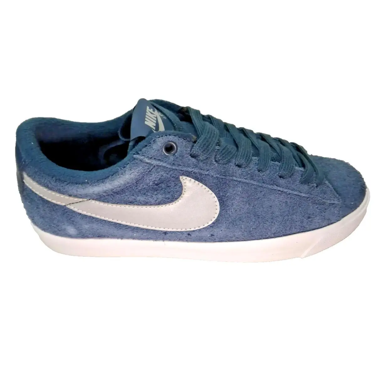 Nike shoes - Blazer GT SB - Blazer - 704939-406 - Blue 4