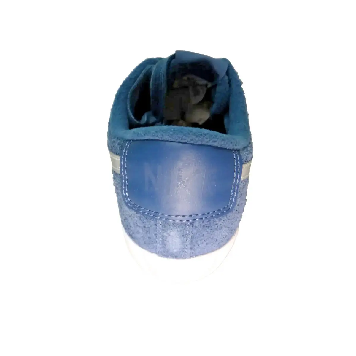 Nike shoes - Blazer GT SB - Blazer - 704939-406 - Blue 5