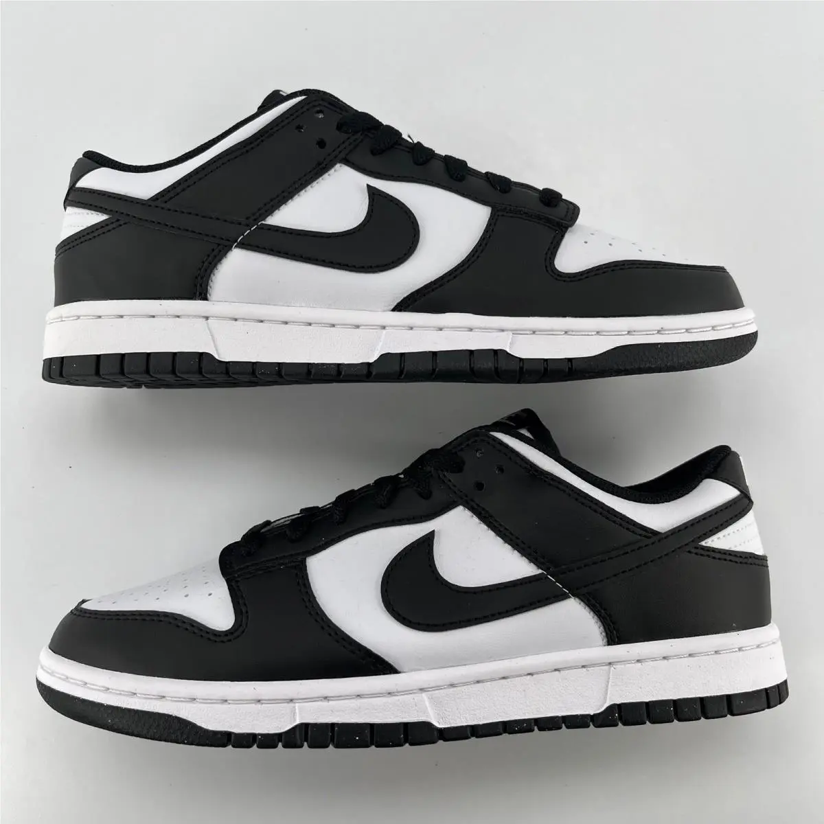 Nike shoes - Nike Dunk Low Next Nature - Black 0