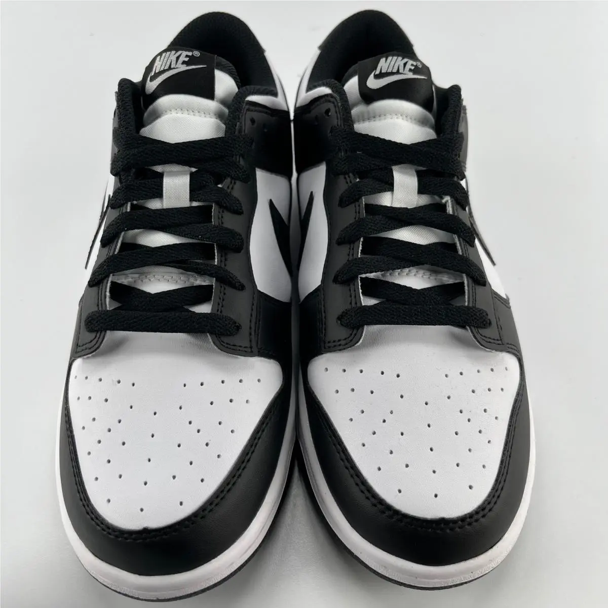 Nike shoes - Nike Dunk Low Next Nature - Black 2