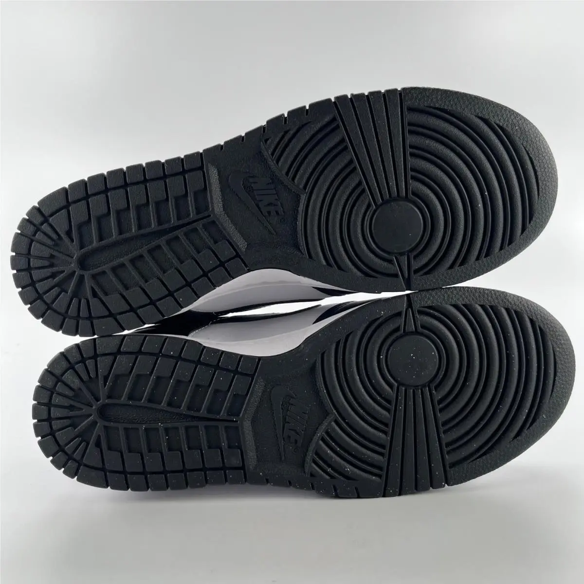Nike shoes - Nike Dunk Low Next Nature - Black 4