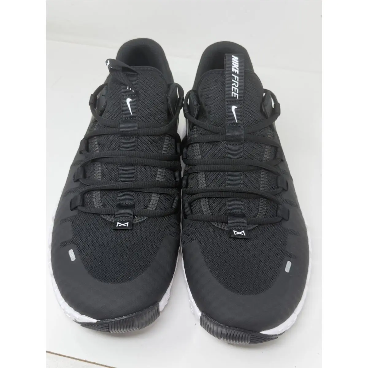 Nike shoes - Metcon Free - Metcon Free - Black (UPC: 196604190039) 0