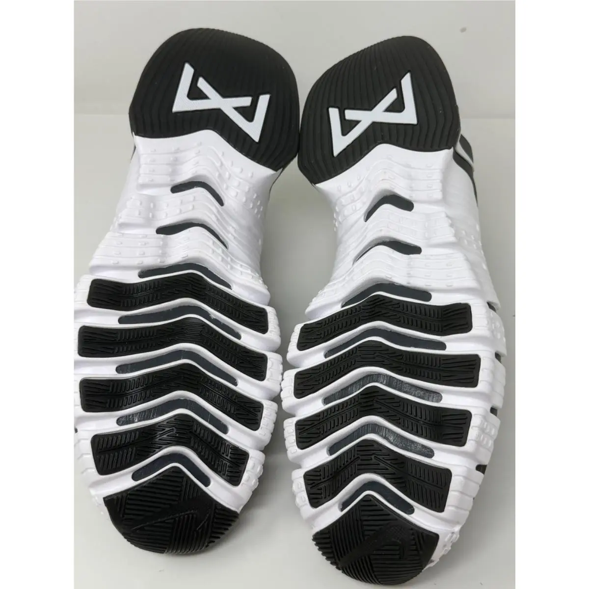 Nike shoes - Metcon Free - Metcon Free - Black (UPC: 196604190039) 3