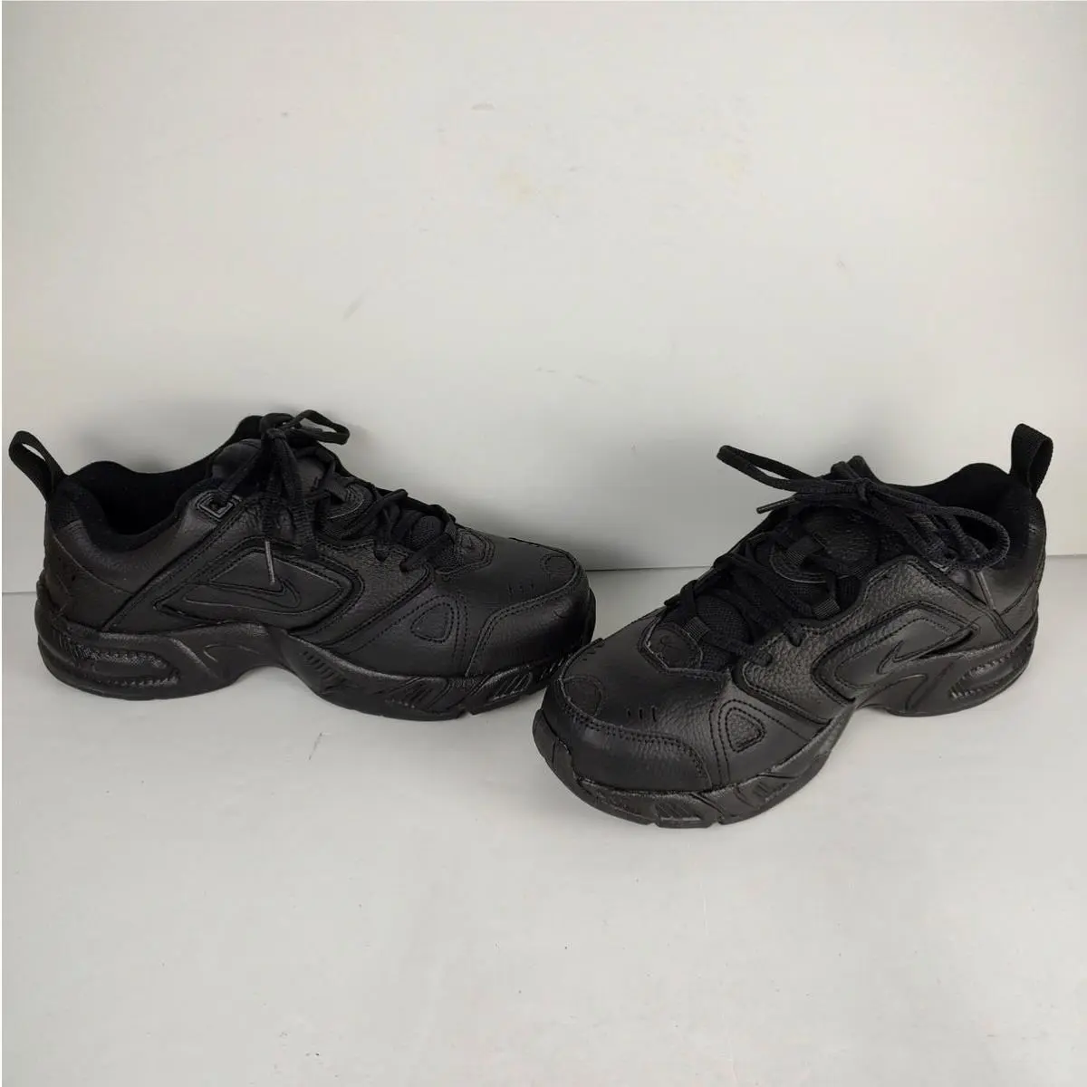 Nike shoes - Black 1